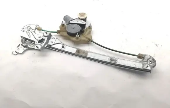 Toyota Corolla E210 E21 Rear door window regulator with motor 