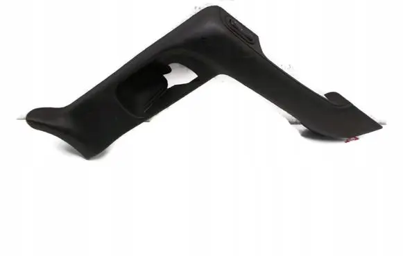Opel Astra G Front door interior handle