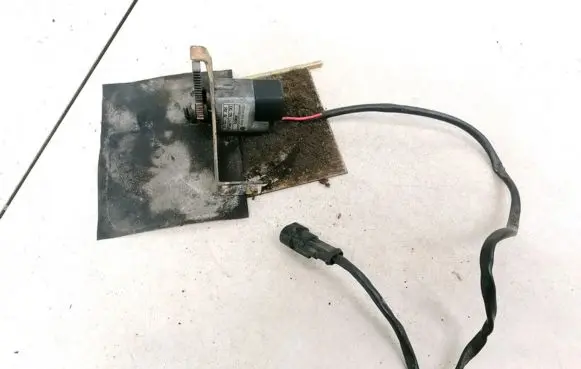 Volkswagen Polo III 6N 6N2 6NF Sensor 068673