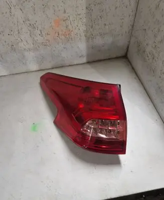 Citroen C5 Rear/tail lights 9681074180