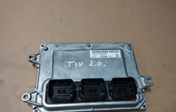 Honda CR-V Engine control unit/module 37820R6AG01