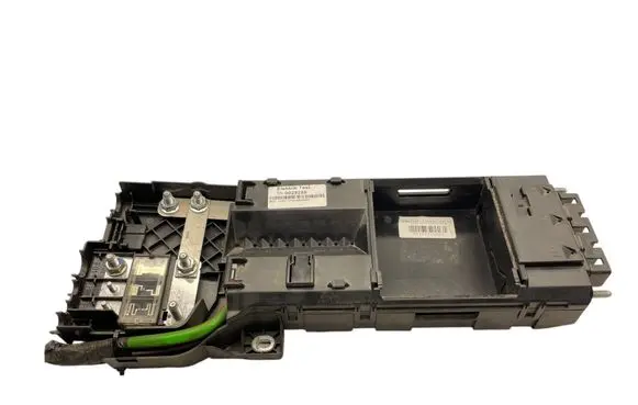 Ford Transit Custom Fuse box set BK2T14B144BA