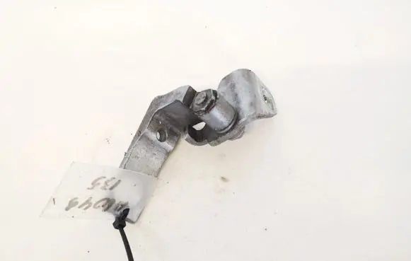 Ford S-MAX Rear door lower hinge 6m21u22810ab 6m21-u22810-ab