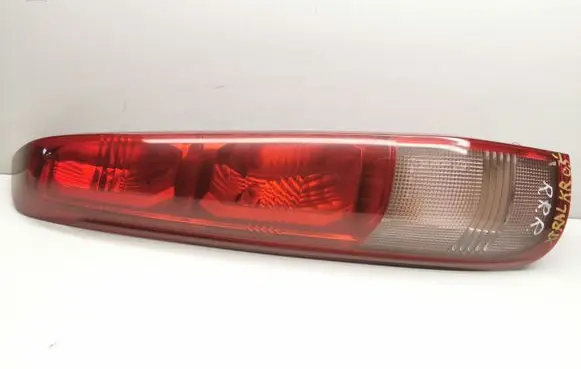 Nissan X-Trail T30 Rear/tail lights B46L