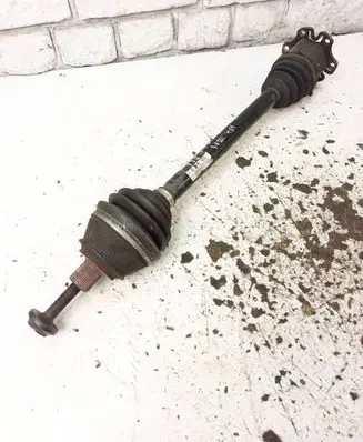 Audi A6 S6 C6 4F Front driveshaft 4F0407271G