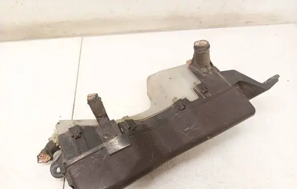 Toyota Avensis T250 Fuse box set