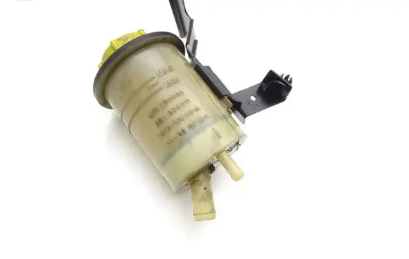 Jaguar XF X250 Power steering fluid tank/reservoir YC153R700A