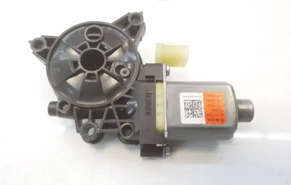 KIA EV6 Rear door window regulator motor 83460CV000