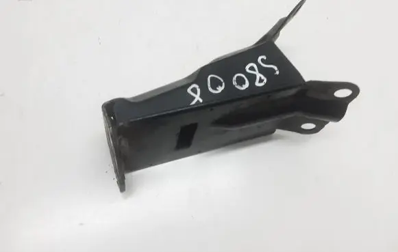 Volvo S80 Radiator support slam panel bracket 