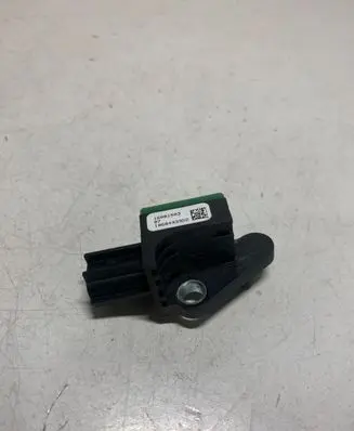 Volkswagen PASSAT B6 Airbag deployment crash/impact sensor 5N0959351