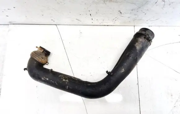Volkswagen Golf V Intercooler hose/pipe 1k0129654aa