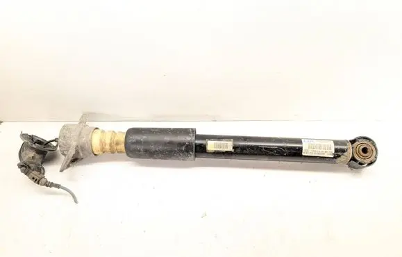 Audi A6 Allroad C7 Rear shock absorber/damper 4G0616031AD
