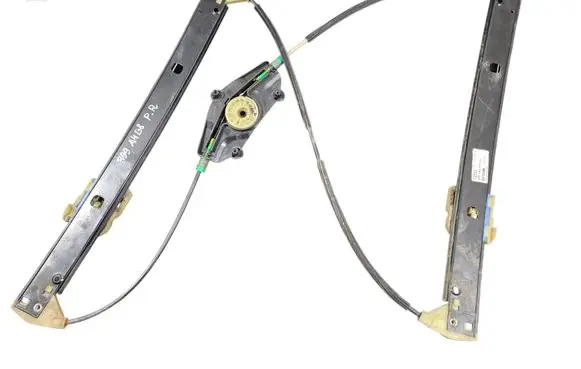 Audi A4 S4 B8 8K Front window lifting mechanism without motor 8K0837462 1021979815101