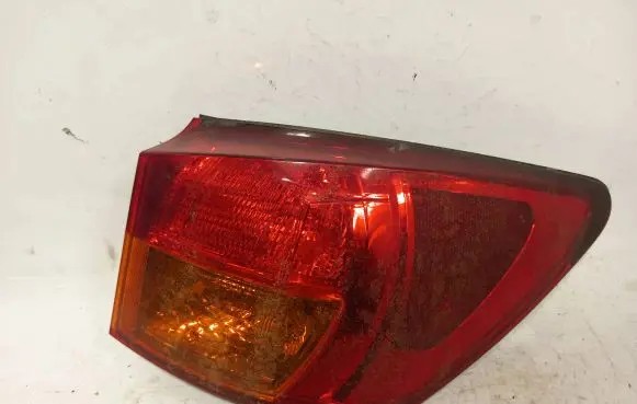 Lexus IS 220D-250-350 Rear/tail lights e111183