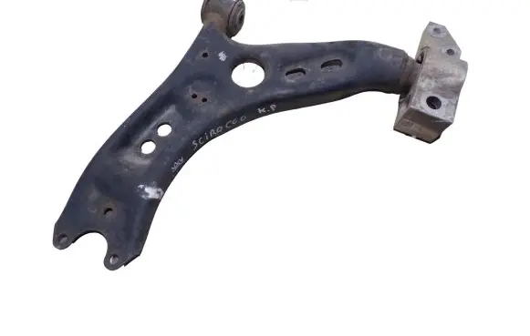 Volkswagen Scirocco Front control arm 1K0407151BC