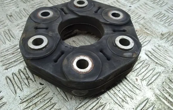 Mercedes-Benz E W213 Rear prop shaft donut coupling/joint A2054110100