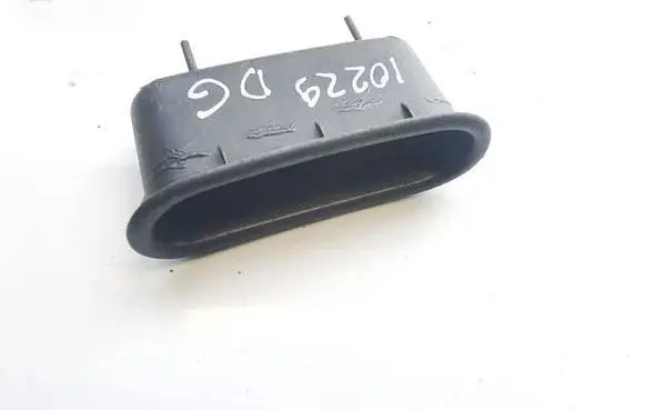 Toyota Yaris Other interior part 18201 74813-52010