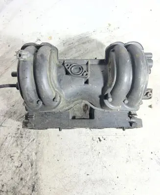 Volkswagen Polo III 6N 6N2 6NF Intake manifold 030129711BF 2900301749