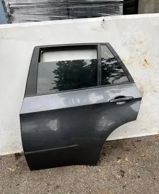 BMW X5 E70 Rear door 14010710 70124235B