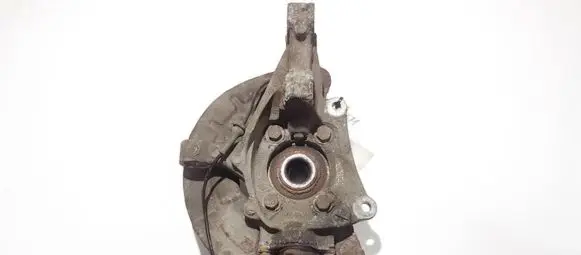 Volvo S60 Front wheel hub