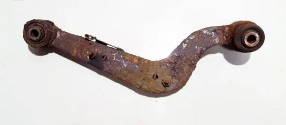 Rear upper control arm/wishbone