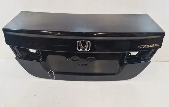 Honda Civic IX Tailgate/trunk/boot lid