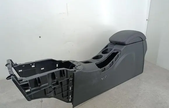 Citroen C4 II Center console 9688972577