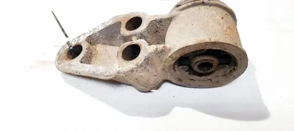 Volkswagen PASSAT B5 Rear axle beam mounts housing 8e0501521h