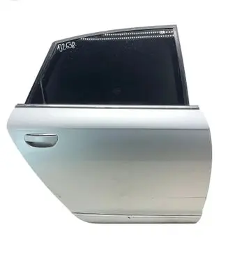 Audi A6 S6 C6 4F Rear door 123456