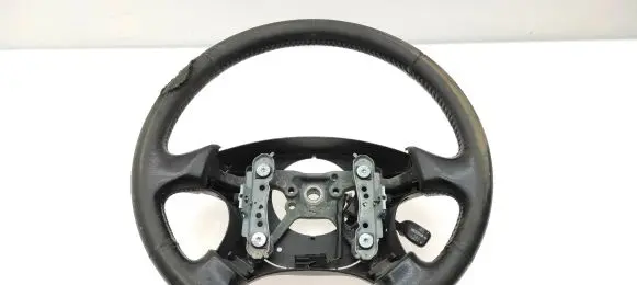 Subaru Outback Steering wheel