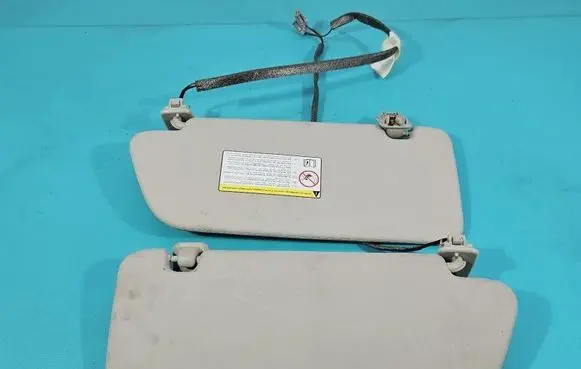 Peugeot 5008 Sun visor IMPRK1527336