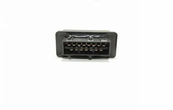 Peugeot Partner Other relay