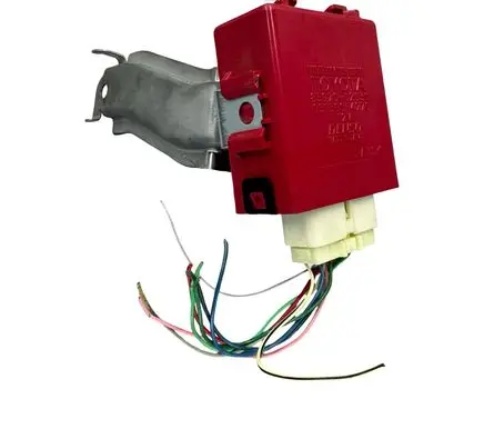 Toyota Auris E210 Door control unit/module 8597012030