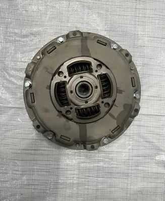 Mitsubishi Outlander Clutch set kit 2708A005