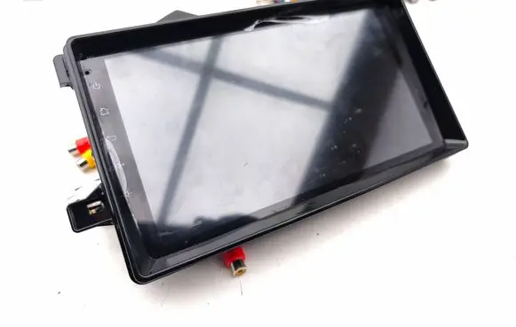 Toyota Prius (XW50) Radio/CD/DVD/GPS head unit