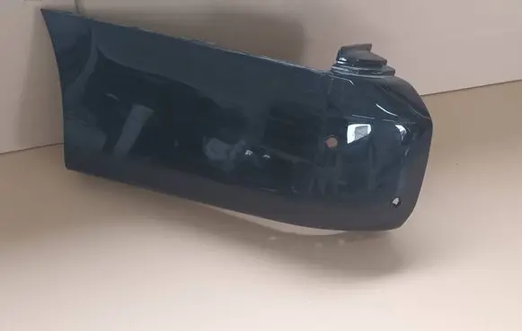 Peugeot Expert Rear bumper 9813523577