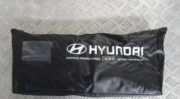 Hyundai Tucson IV NX4 Other interior part