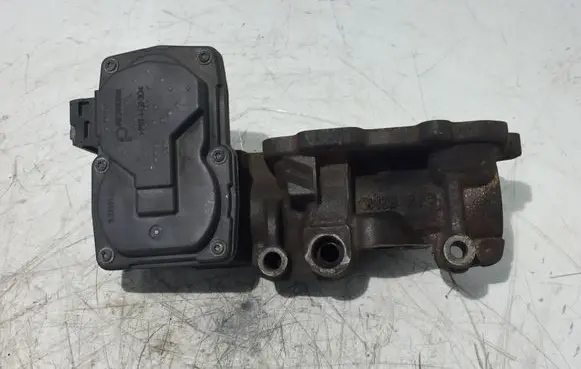 Volkswagen Transporter - Caravelle T5 EGR valve 523901020