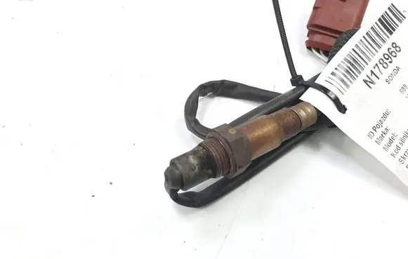 Volkswagen Phaeton Lambda probe sensor 07C906262M