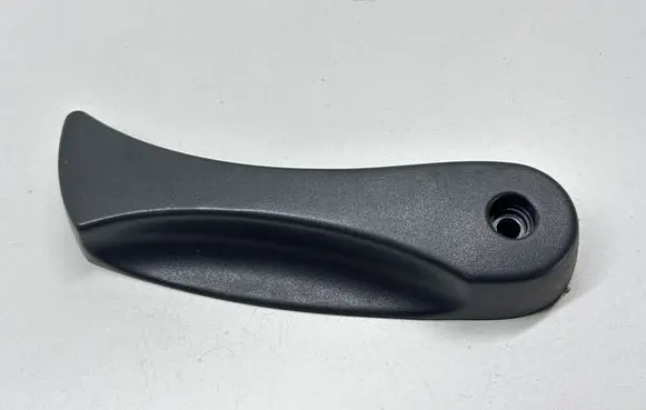 BMW 7 E65 E66 Engine bonnet (hood) release handle 8240607