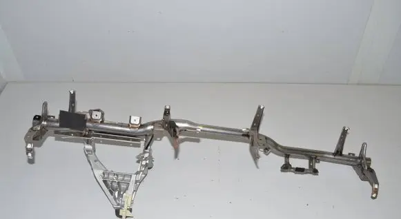 BMW 5 F10 F11 Dashboard cross member/frame bar 9195219 9112181 51459195219