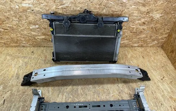 Toyota RAV 4 (XA50) Radiator support slam panel