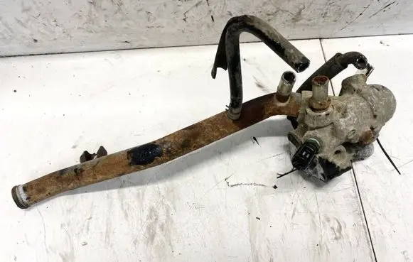 Mitsubishi Colt Engine coolant pipe/hose