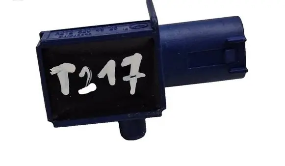 Mercedes-Benz C AMG W204 Airbag deployment crash/impact sensor A2128204926