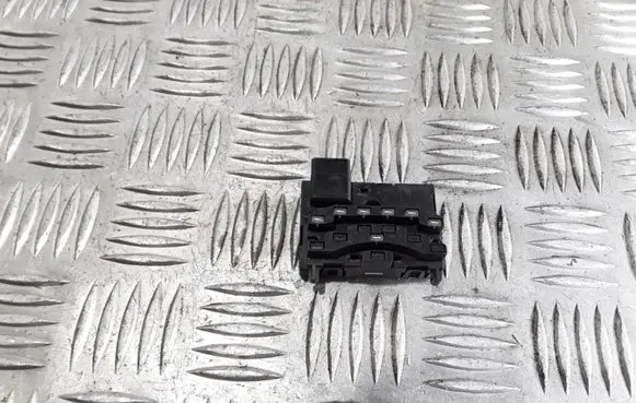 Volkswagen Golf Plus Steering angle sensor 1K0959654