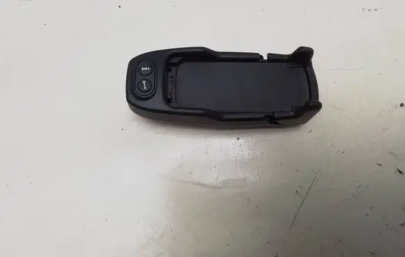 Volkswagen PASSAT B6 Phone control unit/module 021303 0750366