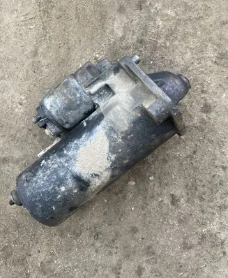 Volvo S60 Starter motor