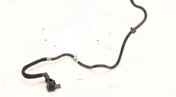 Opel Corsa F Vacuum pump 9824043980