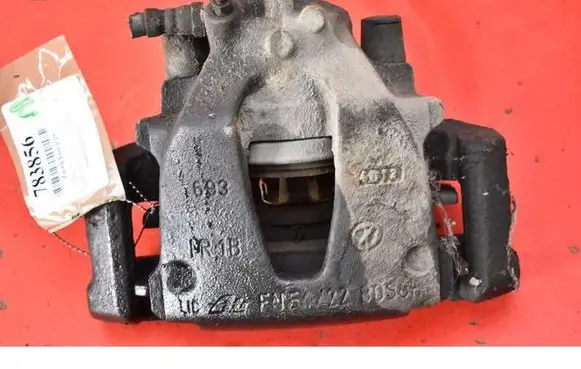 Alfa Romeo 156 Front brake caliper ALFAROMEO