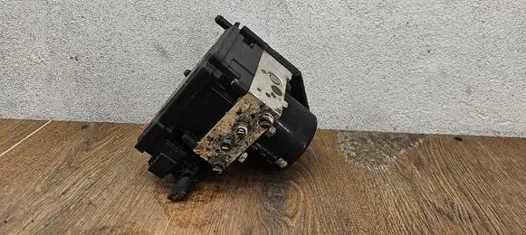 Volkswagen Golf VI ABS Pump 1K0907379AH 10061933591 10096103333